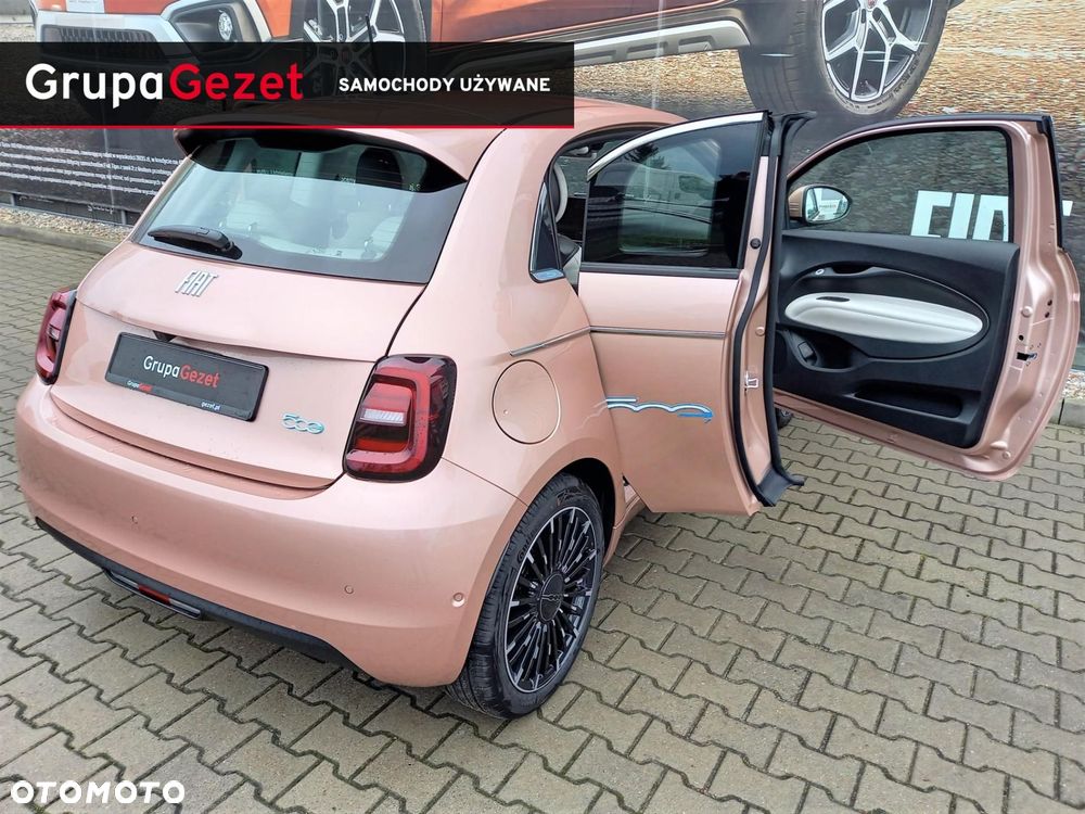 Fiat 500 - 7