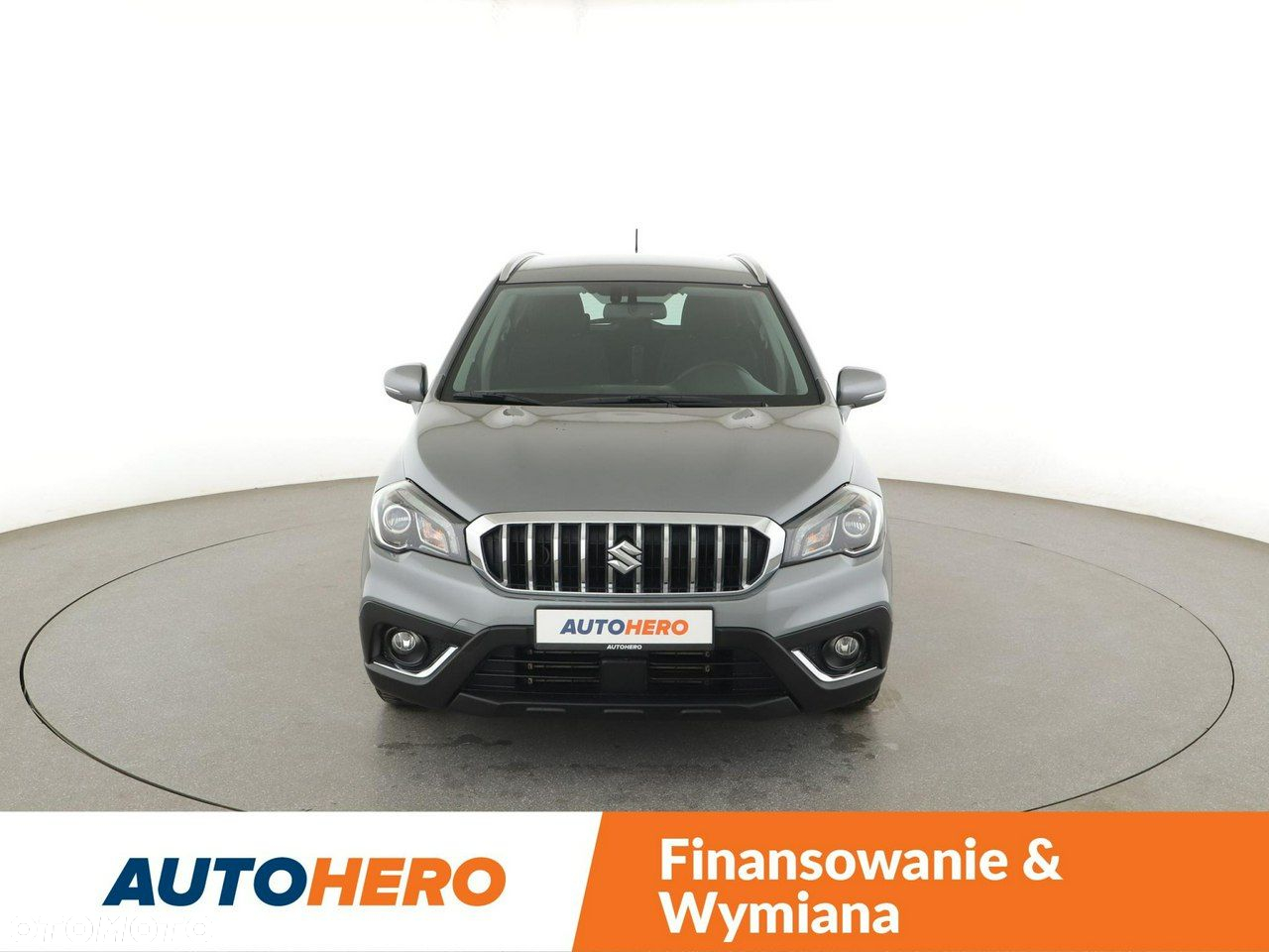 Suzuki SX4 S-Cross 1.0 Boosterjet Automatik Comfort - 11