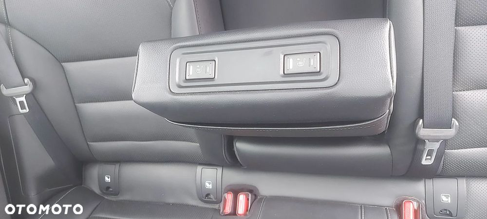 Renault Koleos ENERGY dCi 175 X-tronic LIMITED - 23