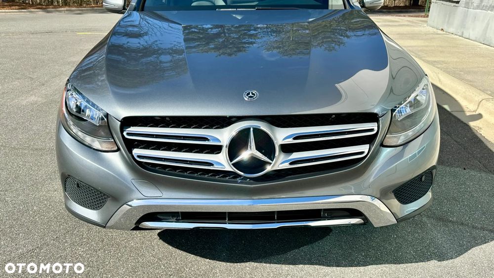 Mercedes-Benz GLC - 5