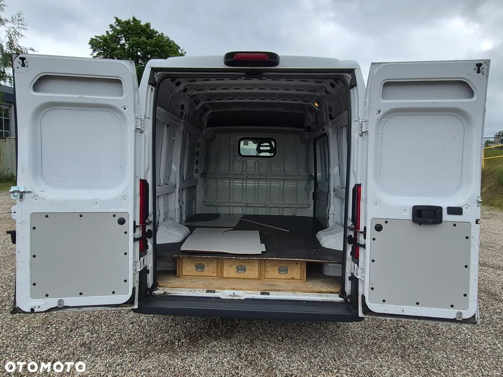 Fiat DUCATO - 12