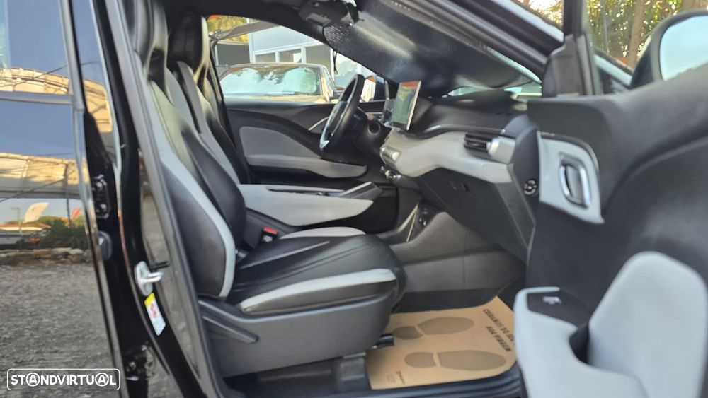 BYD Dolphin Surf 30 kWh Active - 16