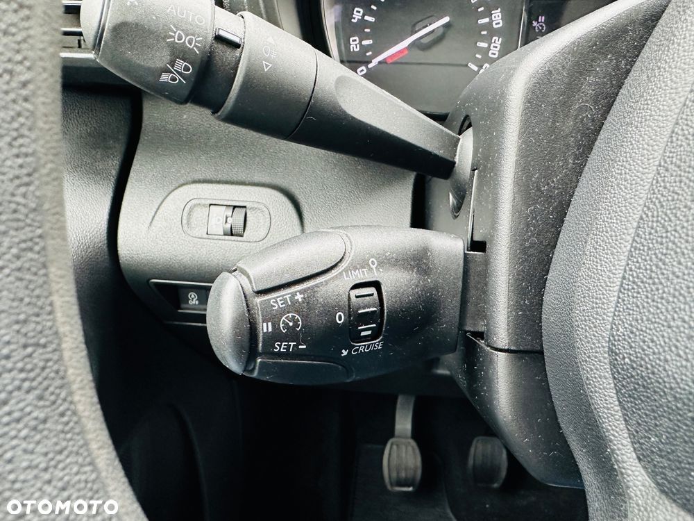 Toyota Proace City 1.5 D-4D  2,3t Active - 25