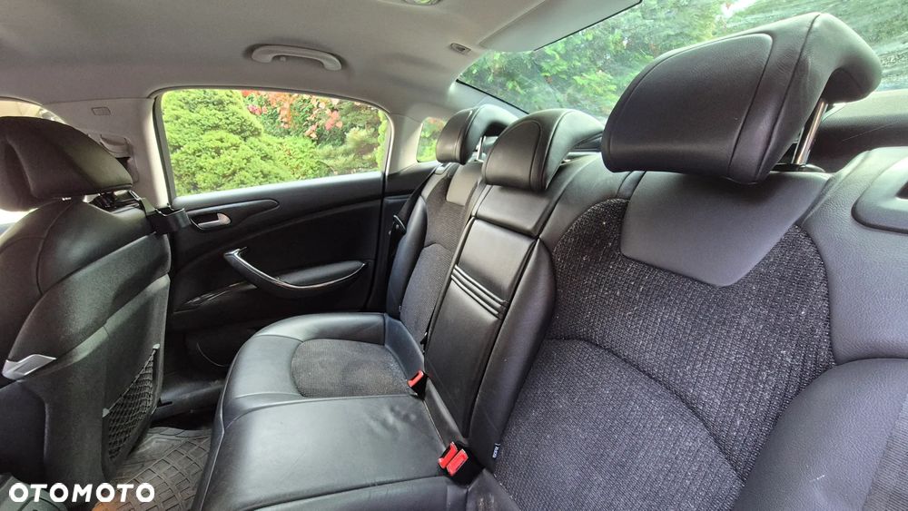 Citroën C5 2.0 HDi Exclusive - 13
