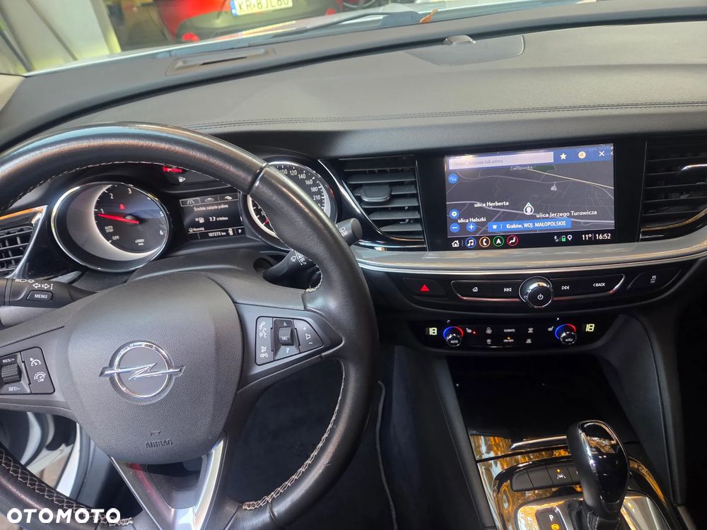 Opel Insignia 2.0 CDTI automatik Business Edition - 25