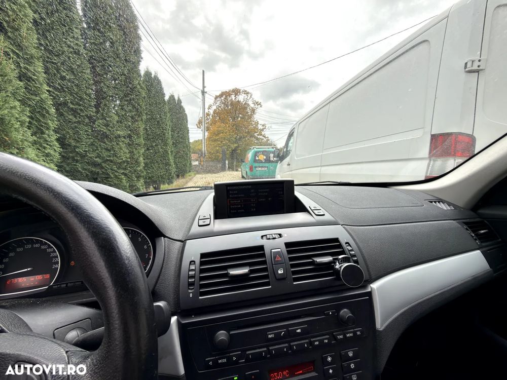BMW X3 xDrive20i Edition Lifestyle - 19