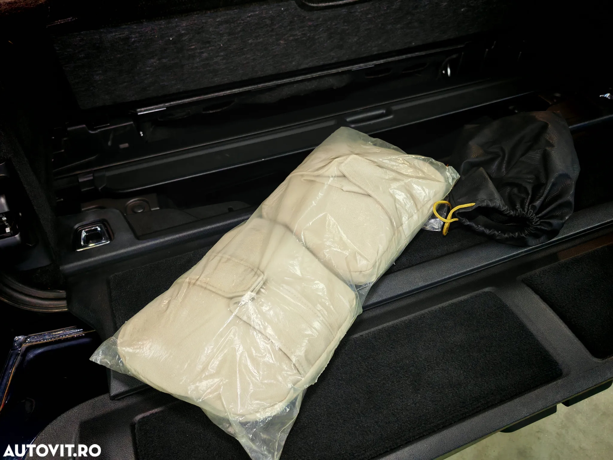 BMW X7 xDrive40i - 38