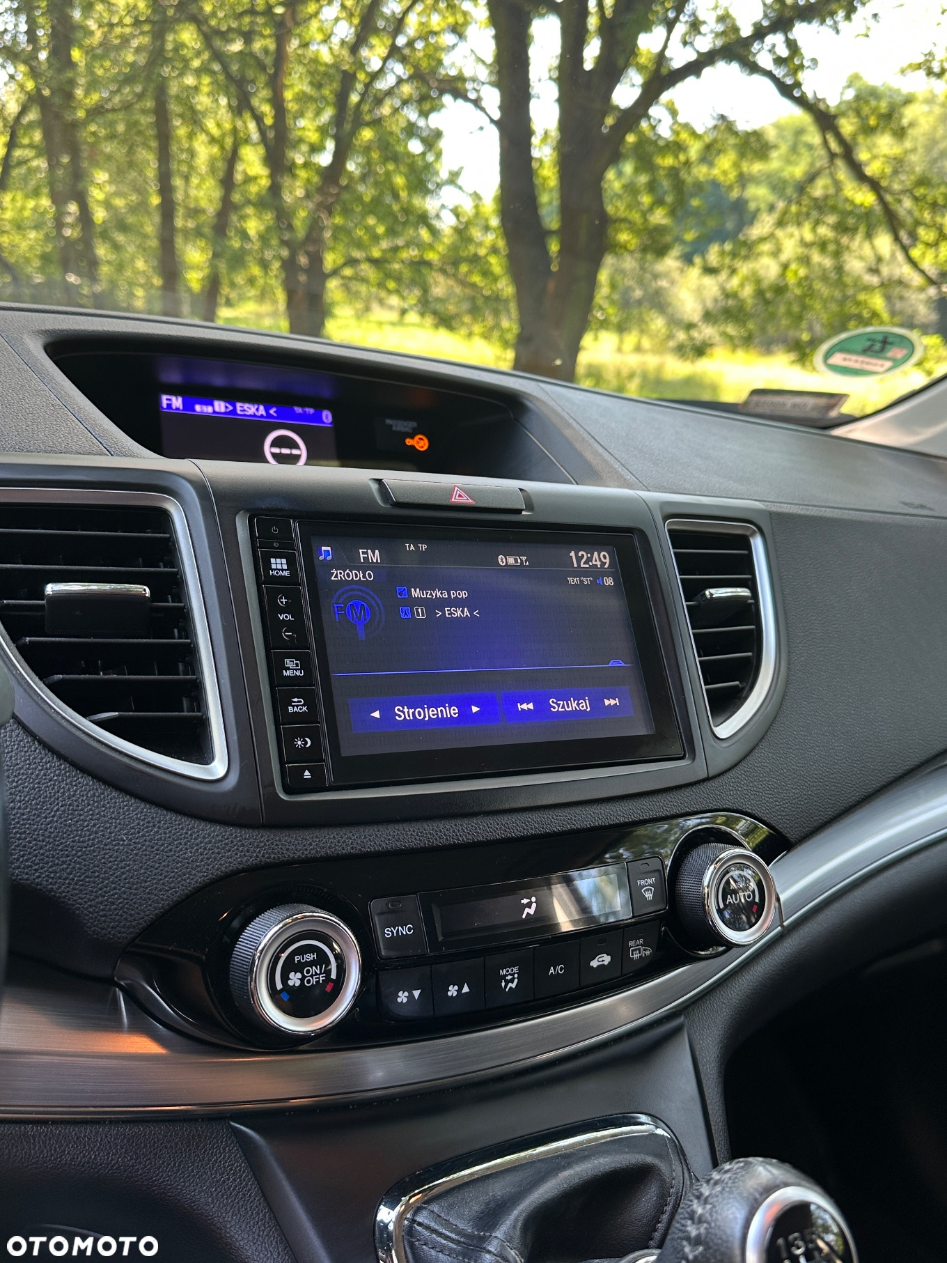 Honda CR-V 2.0 Lifestyle (ADAS / Connect+) - 21
