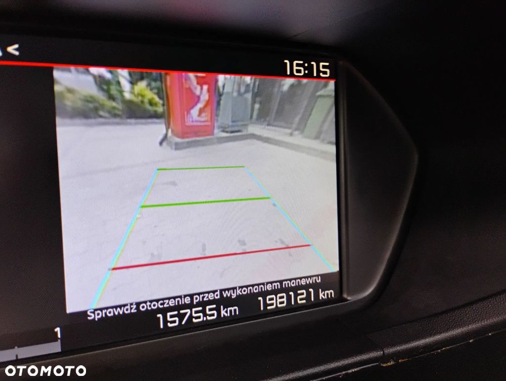 Citroën C4 Grand Picasso BlueHDi 150 EAT6 SHINE - 31
