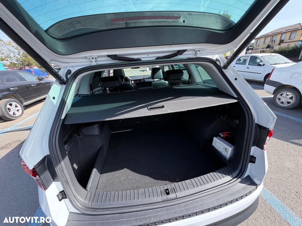 Skoda Kodiaq 2.0 TDI 4X4 DSG Style - 9
