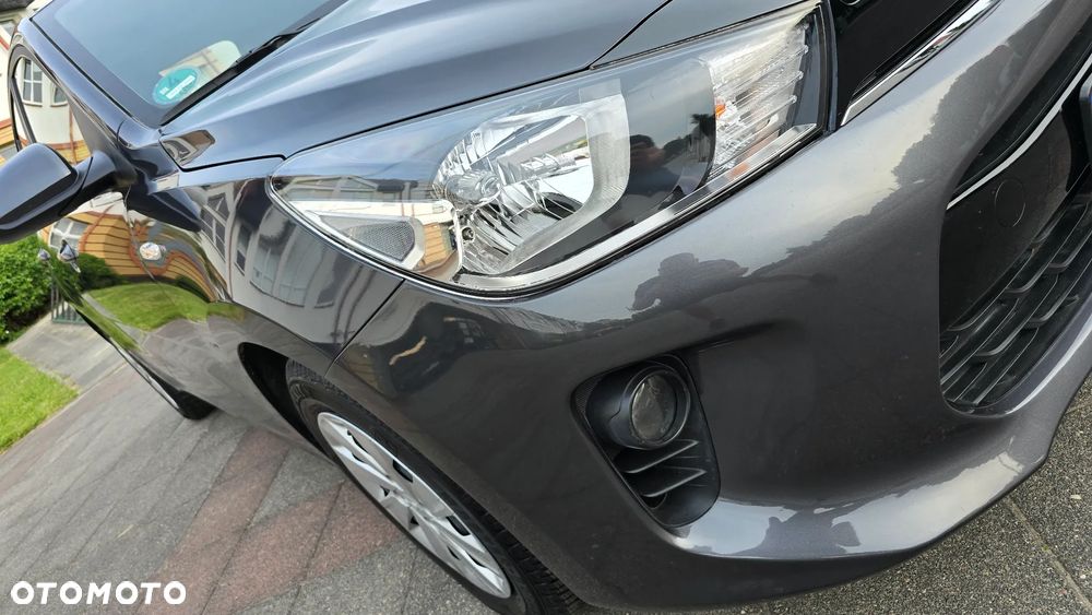 Kia Rio 1.2 Dream Team Edition - 22