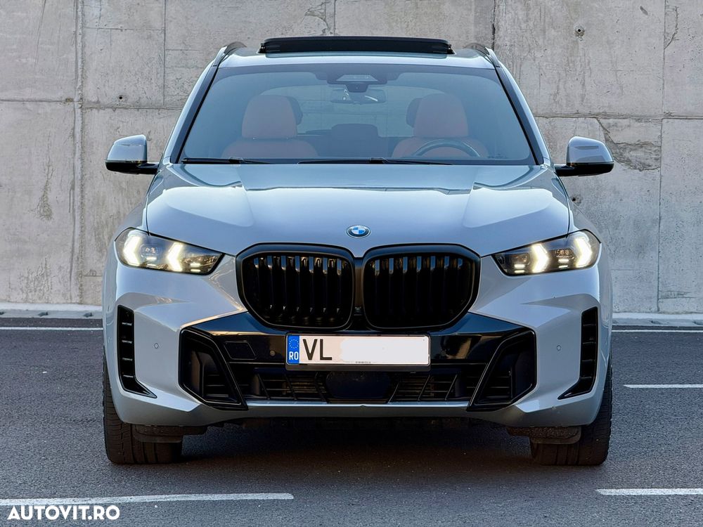 BMW X5 xDrive30d AT MHEV - 2