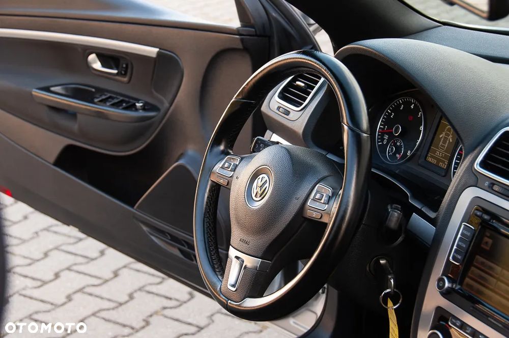 Volkswagen Eos 1.4 TSI - 33