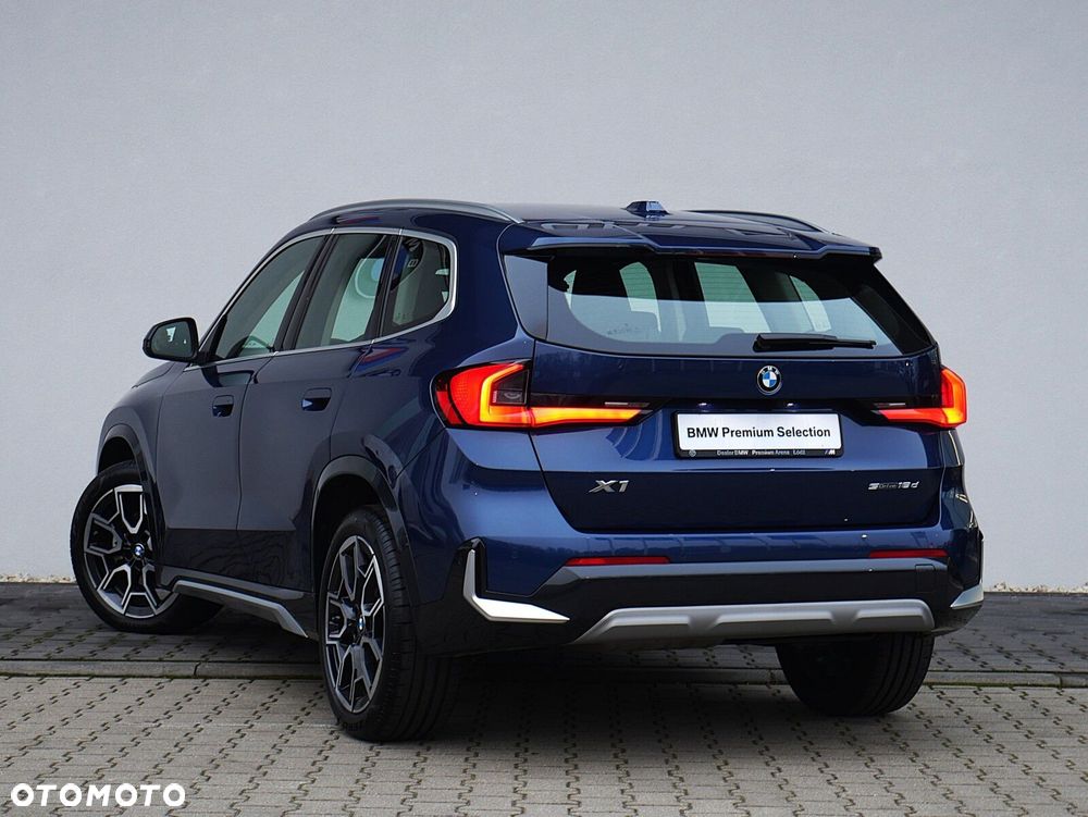 BMW X1 - 4
