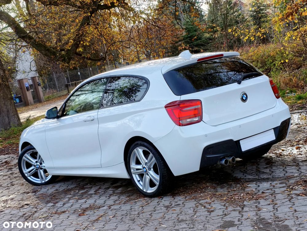 BMW Seria 1 125d - 36