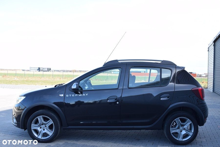 Dacia Sandero Stepway TCe 90 (S&S) Prestige - 3