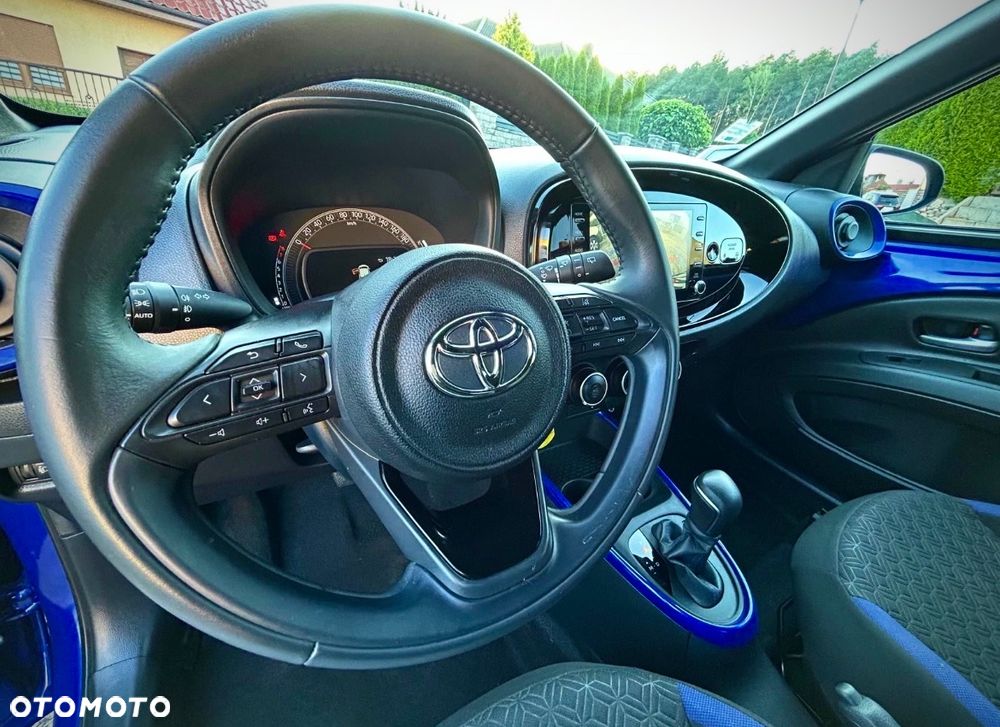 Toyota Aygo - 3
