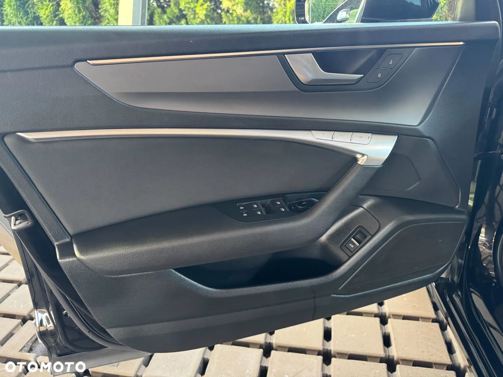 Audi A6 Limousine 40 TDI mHEV S tronic - 30