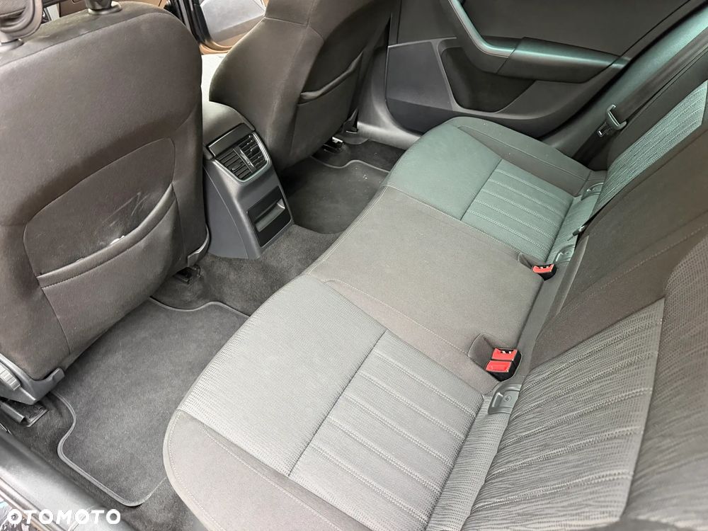 Skoda Octavia 2.0 TSI Style DSG - 25