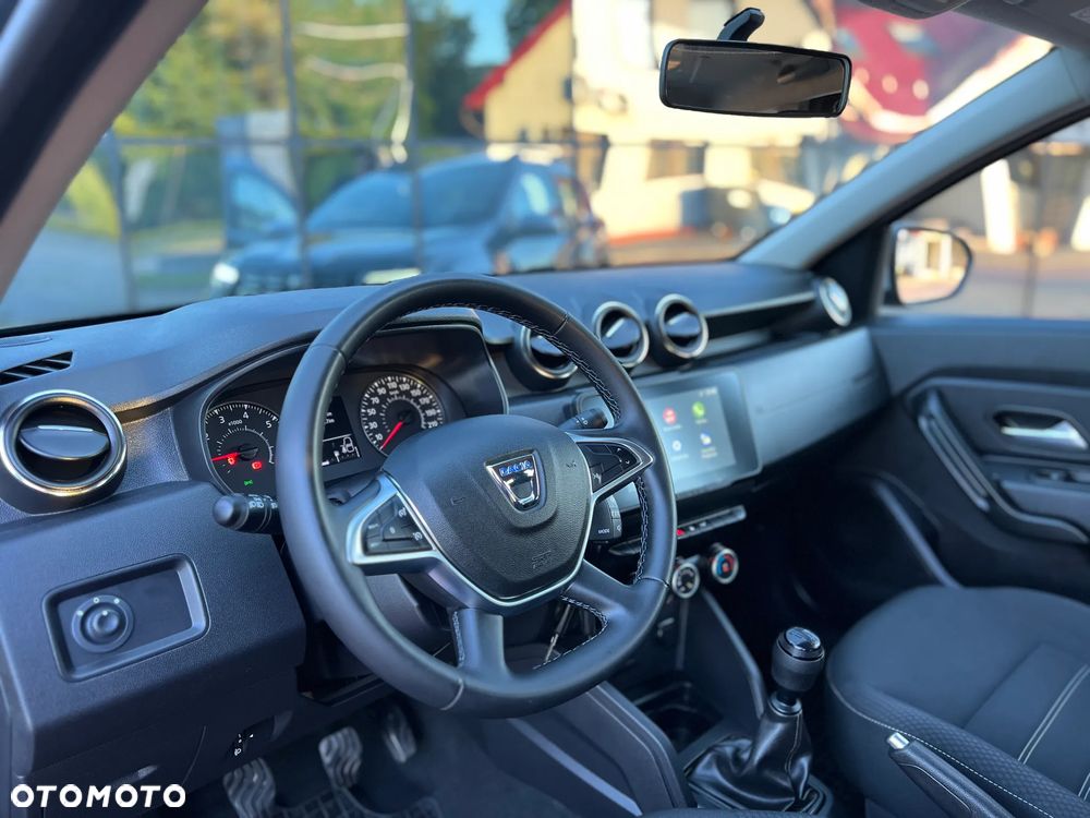 Dacia Duster 1.0 TCe Prestige - 10