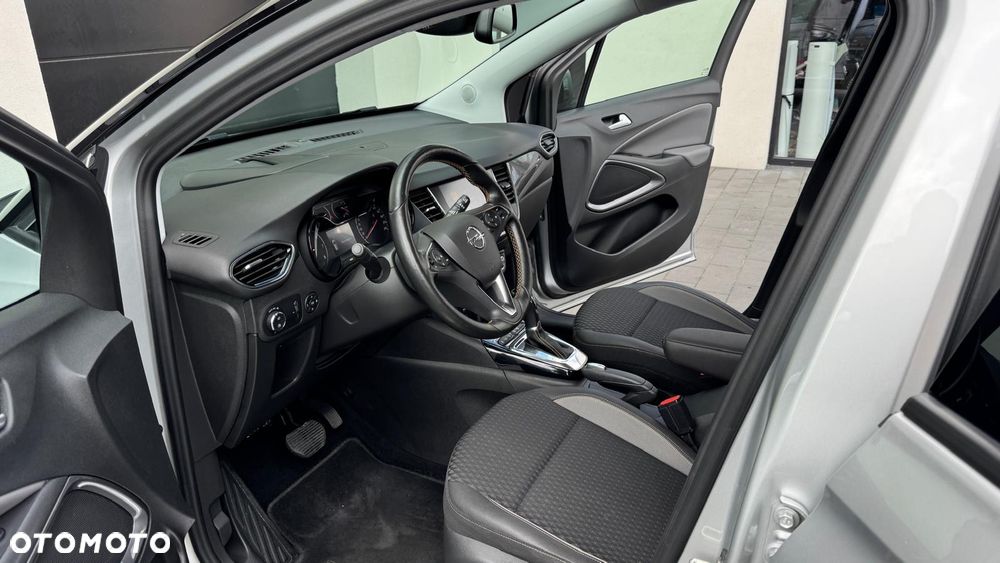Opel Crossland 2.0 CDTI Active - 8