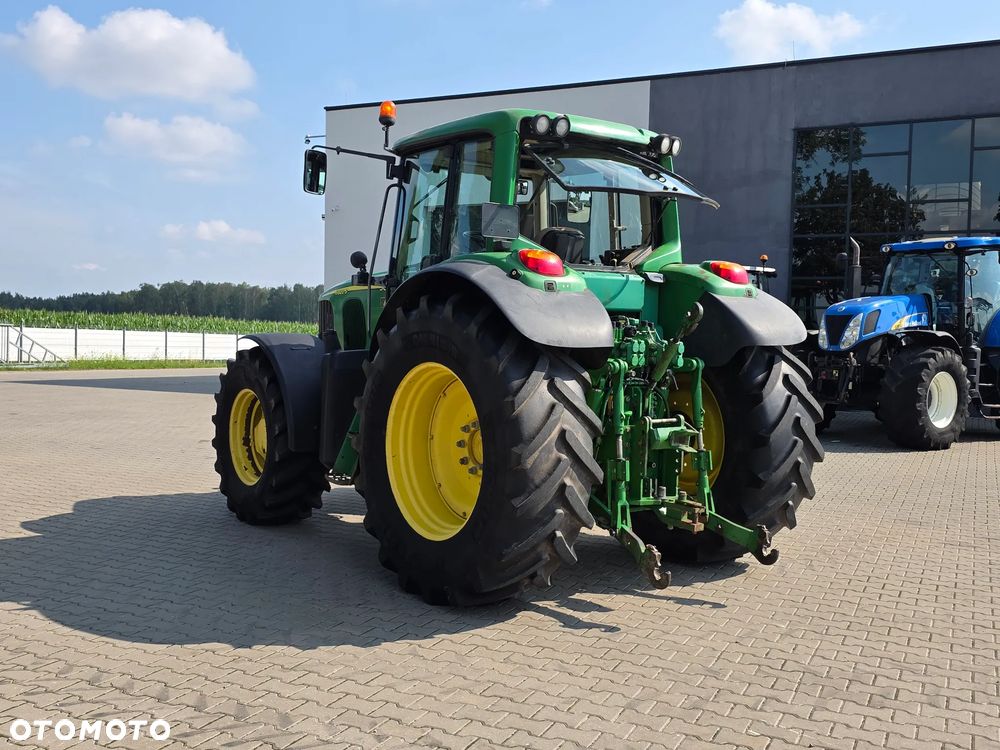 John Deere 6920S - 31
