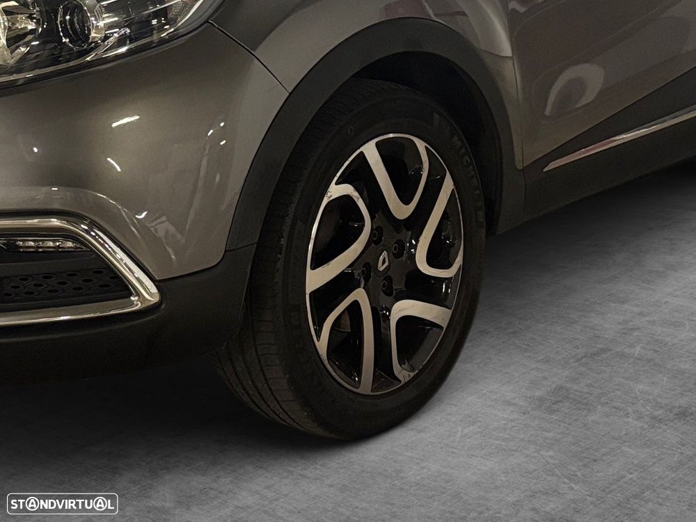 Renault Captur 1.5 dCi Expression - 16