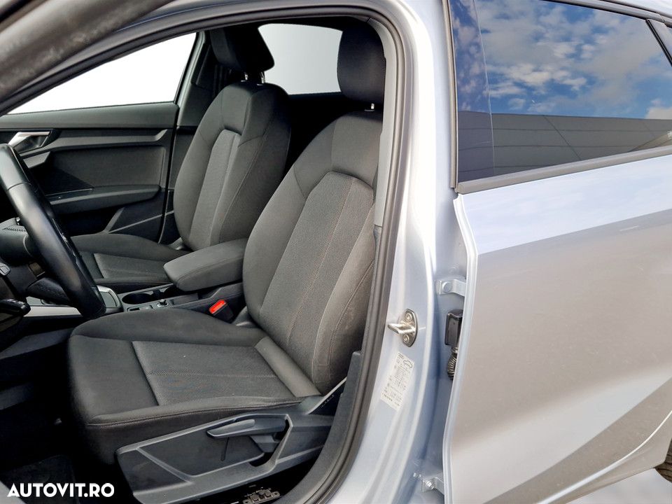 Audi A3 - 12