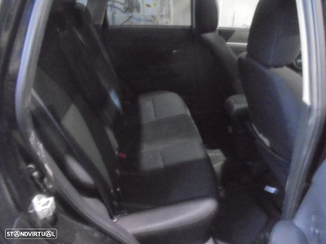 Carro MOT: 4N13 MITSUBISHI ASX  2012 1.8 116CV 5 PRETO DIESEL - 7