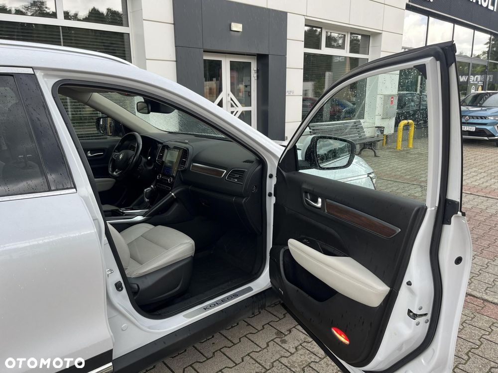Renault Koleos 2.0 dCi Intens X-Tronic - 19