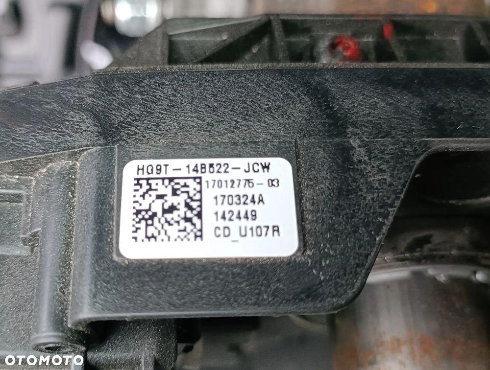 FORD FUSION II MK2 LIFT 17-20 r. USA MONDEO MK5 PRZEŁĄCZNIK zespolony manetki HG9T-14B522-JCW - 6