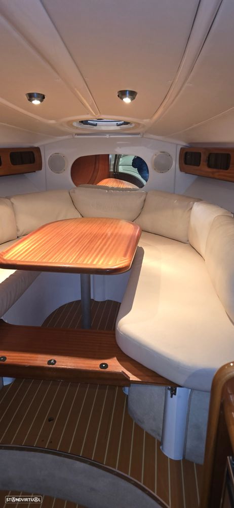 Bavaria Yachts 29 sport - 15