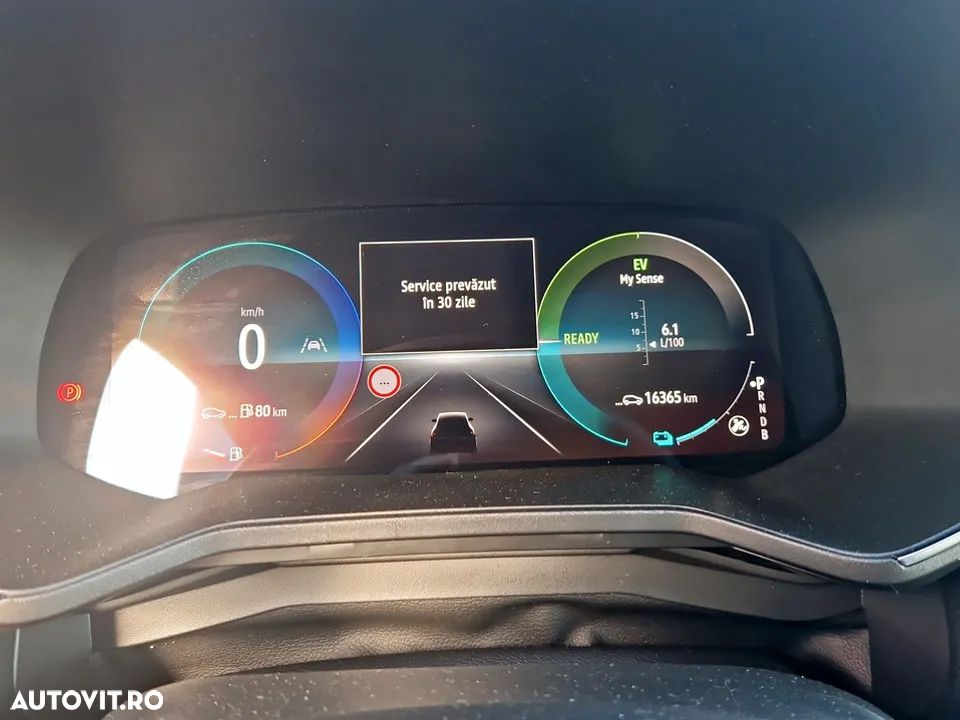 Mitsubishi Colt - 18