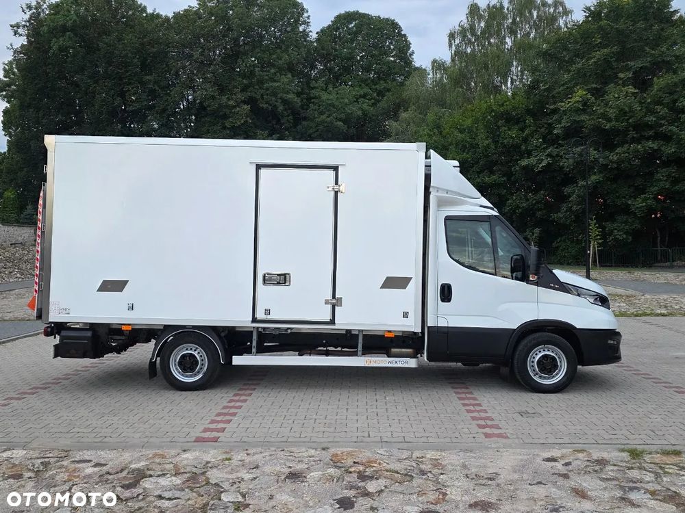 Iveco Daily 35S18 - 5