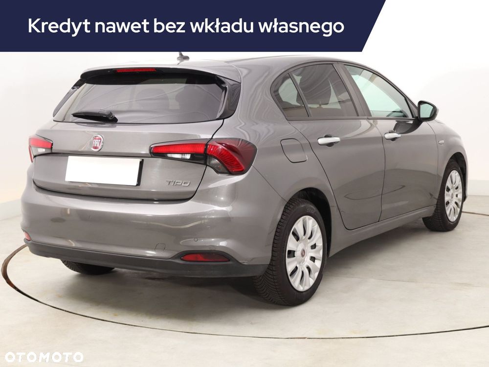 Fiat Tipo - 7