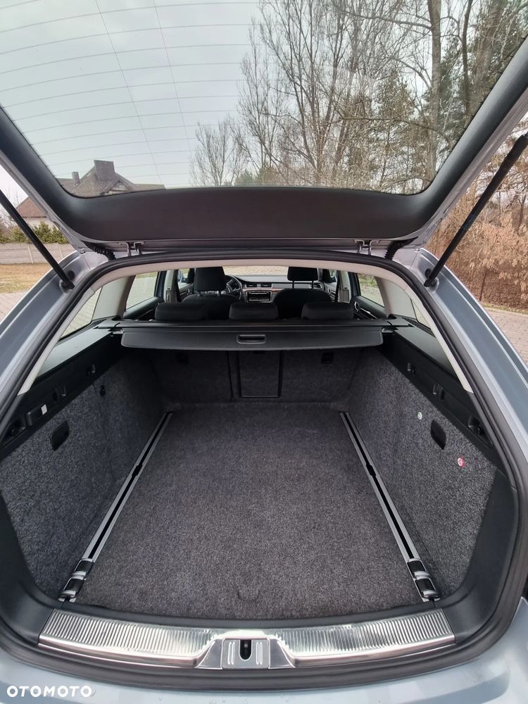 Skoda Superb 2.0 TDI Platinum - 17