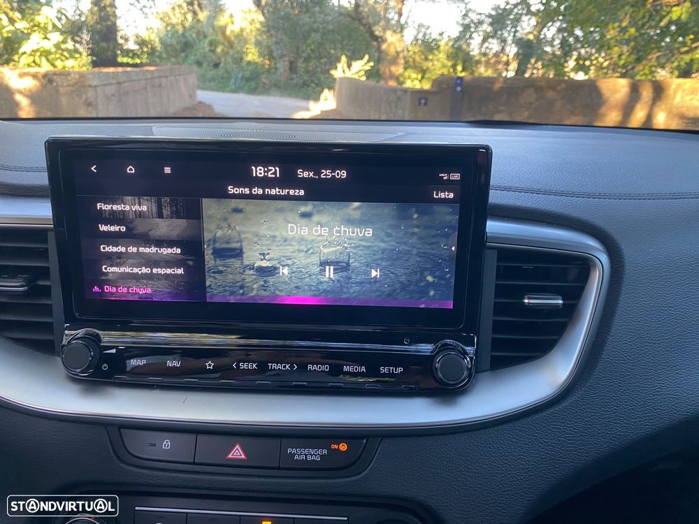 Kia XCeed 1.0 T-GDi Dynamic - 24
