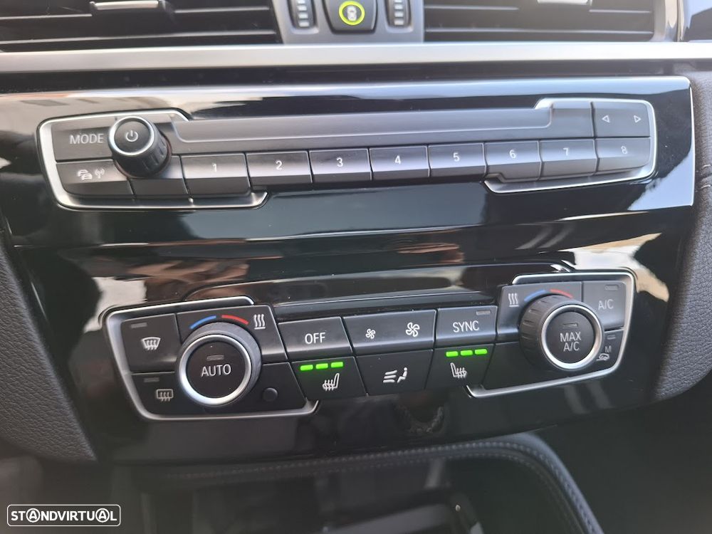 BMW X1 xDrive25e M Sport - 21
