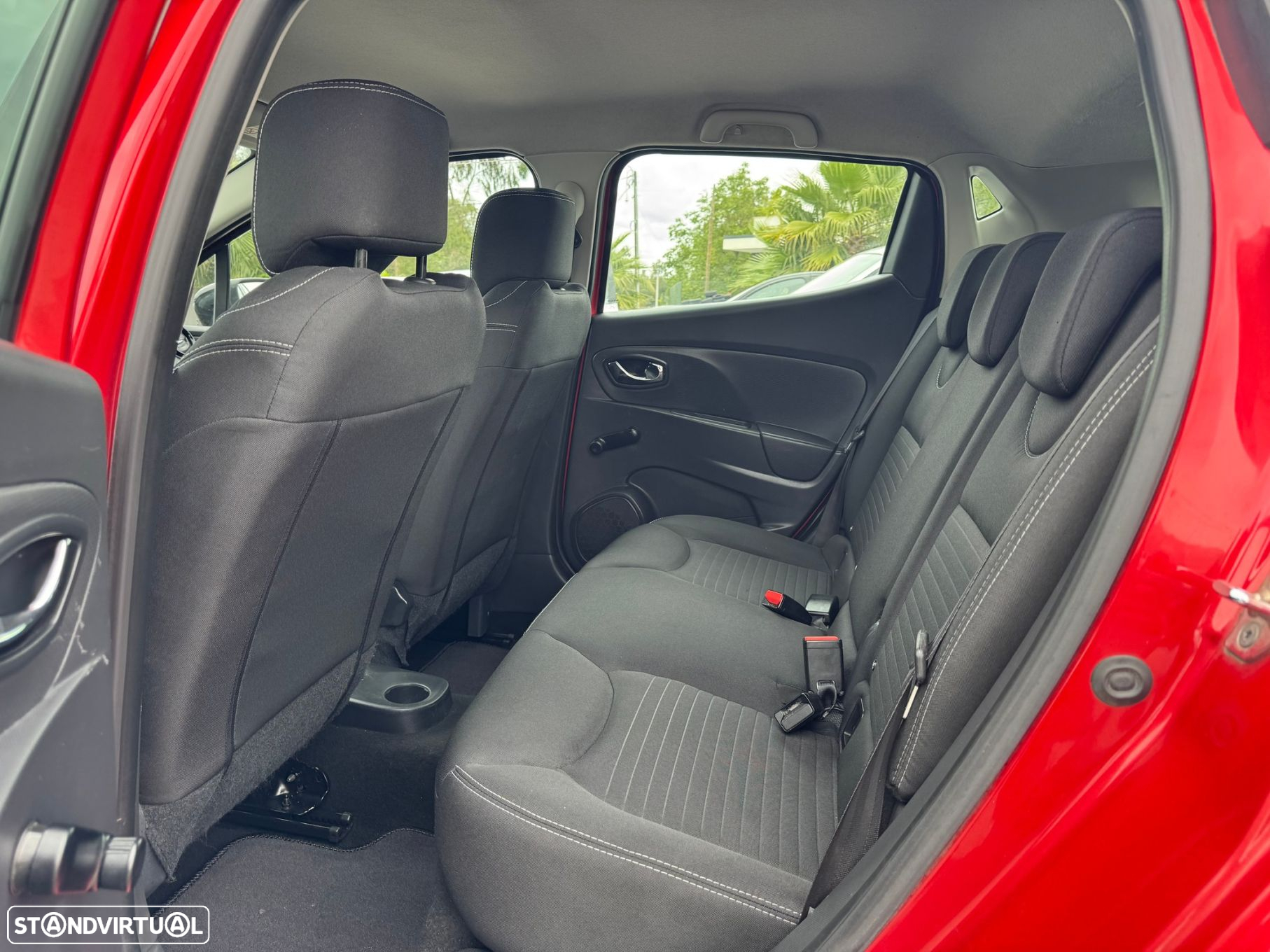 Renault Clio 1.5 dCi Dynamique S 83g - 6