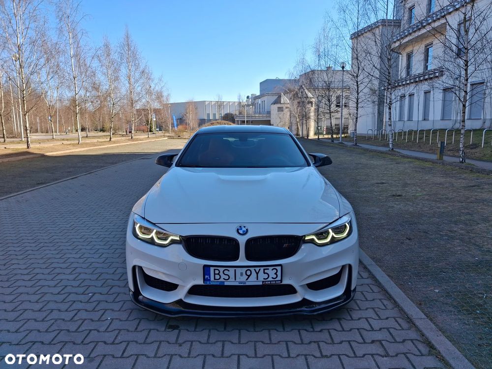 BMW M4 - 19
