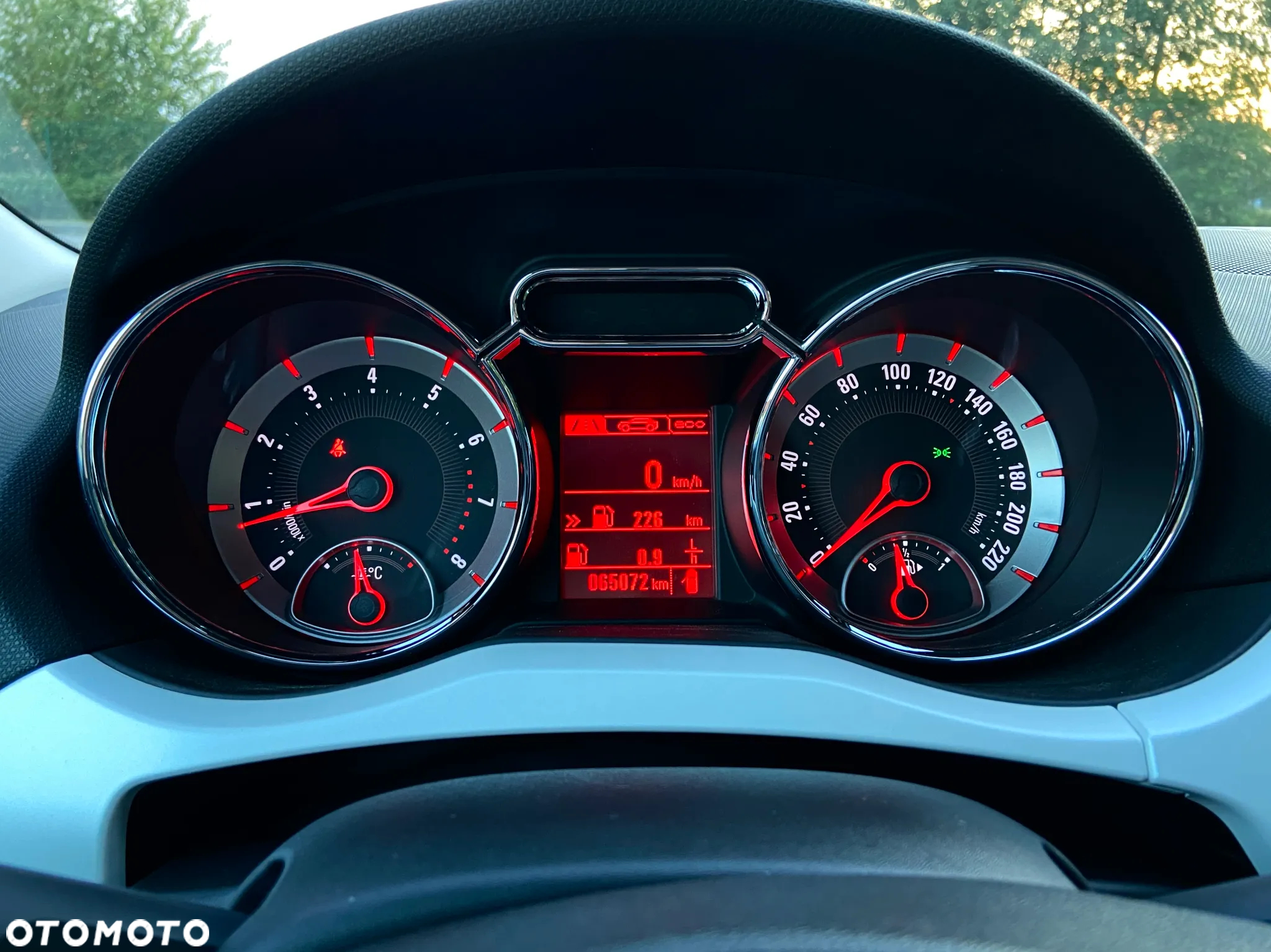 Opel Adam 1.2 Jam - 10