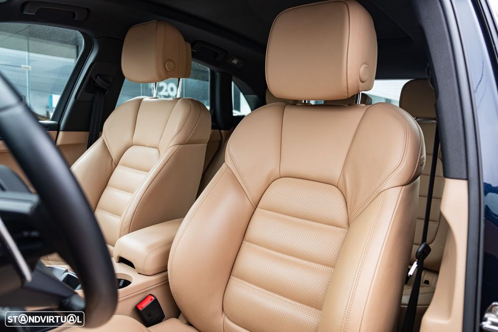 Porsche Macan S - 19