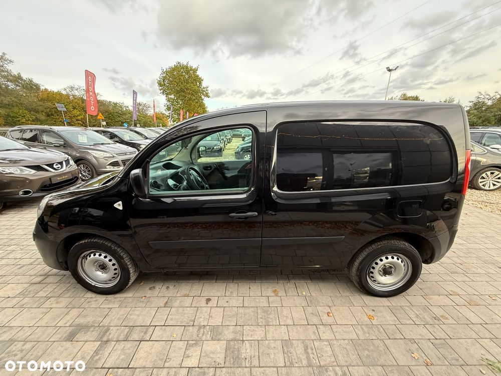 Renault Kangoo 1.5 dCi Klimatyzacja Elektryczne Szyby Gwarancja - 13
