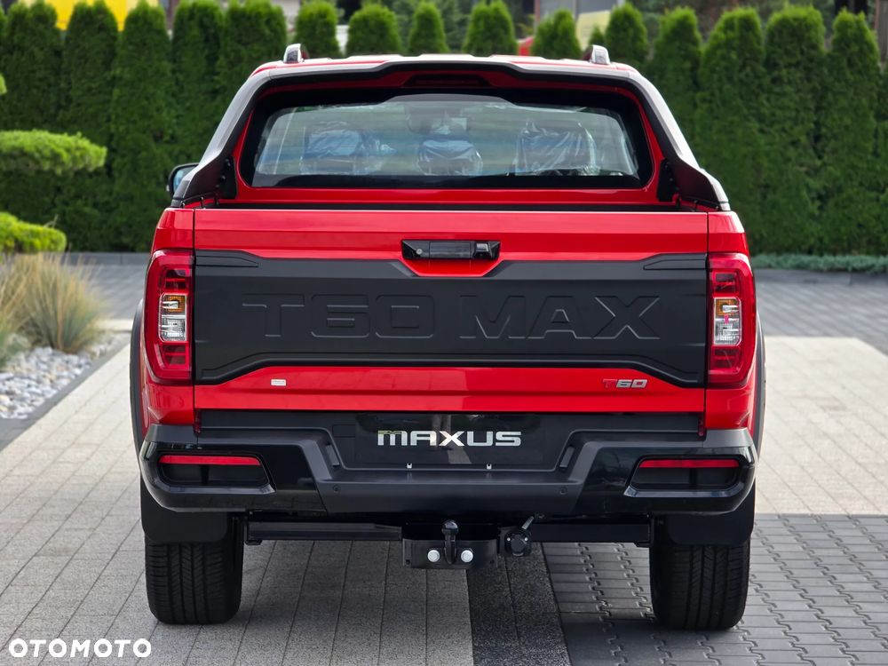 Maxus Inny - 38