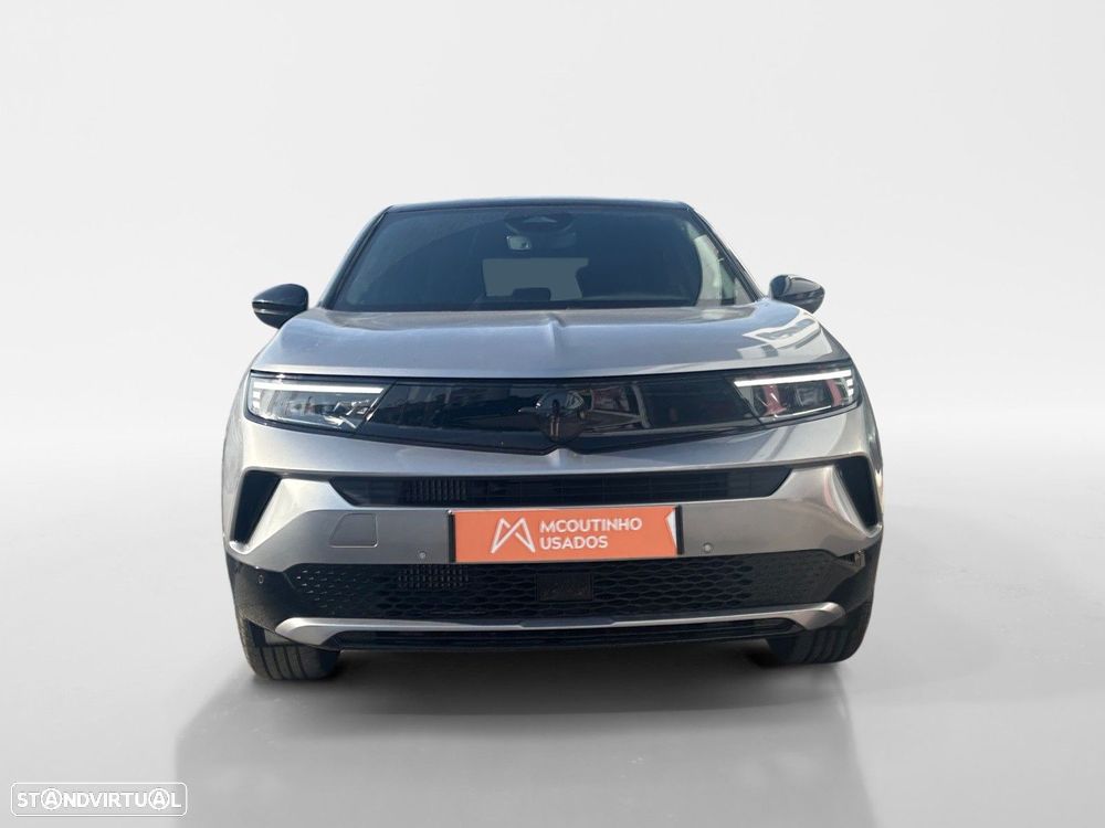 Opel Mokka 1.2 T GS - 8