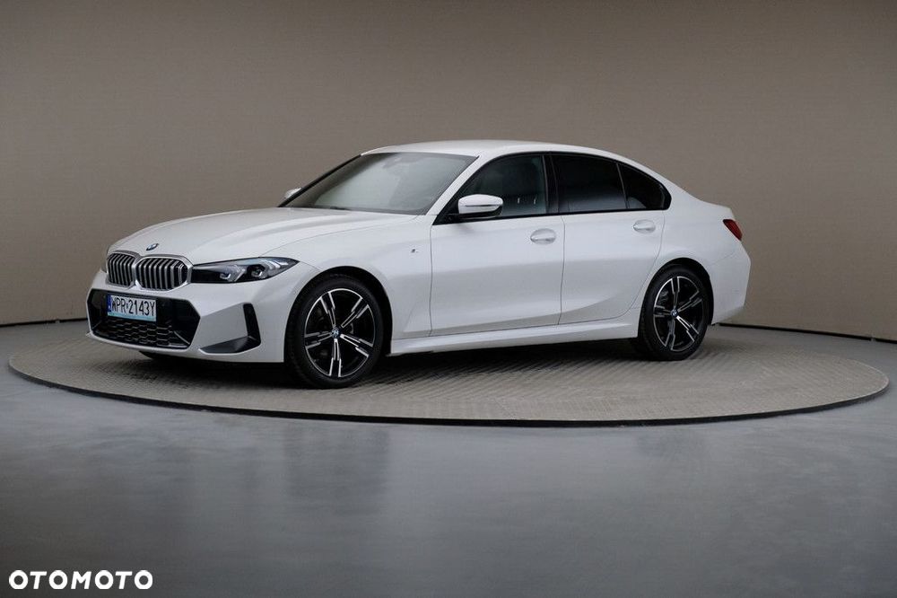 BMW Seria 3 - 1