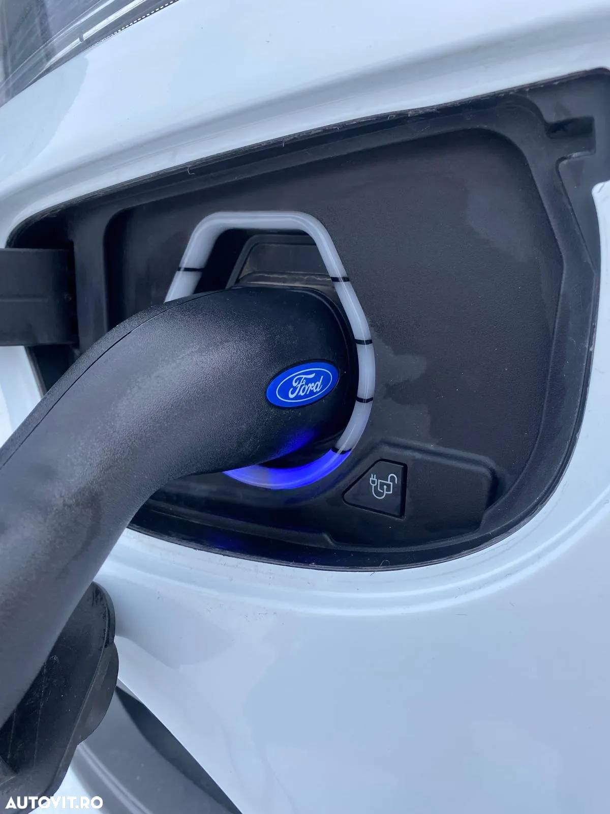 Ford Transit Custom Plug-in Hybrid 1.0 Benzina - 30