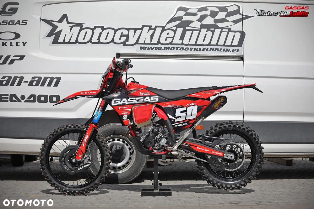 KTM EXC 250