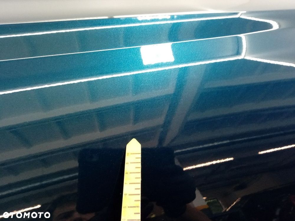 OCTAVIA IV KOMBI DRZWI TYŁ LEWE TYLNE LW5Q - 6