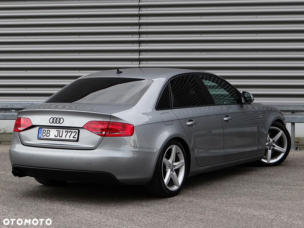 Audi A4 - 14